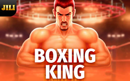 Boxing King, JILI