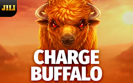 Charge Buffalo, JILI