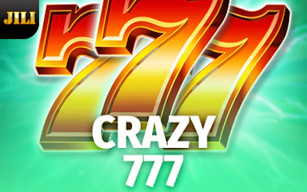 Crazy 777, JILI