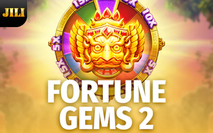 Fortune Gems 2, JILI