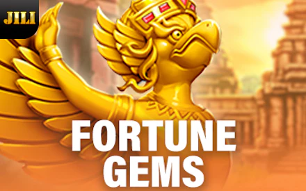 Fortune Gems, JILI