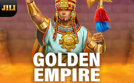 Golden Empire, JILI