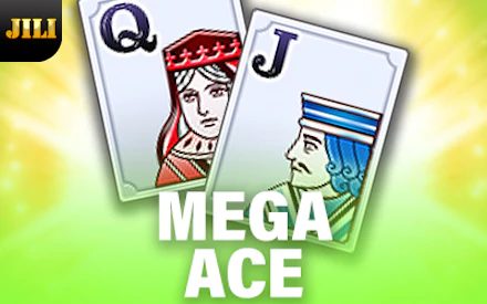 Mega Ace, JILI