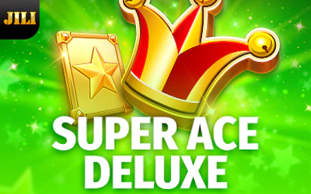 Super Ace Deluxe, JILI