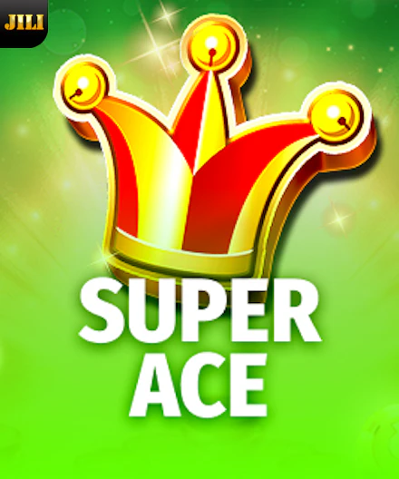 Super Ace, JILI slot