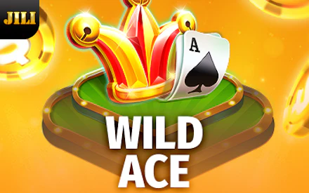 Wild Ace, JILI